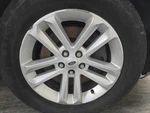 2011 - 2017 Ford Explorer Wheel 18X8 Aluminum *minor Ware* Oem BB5Z1007A. Fixed Price $90.00.