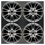 Set 2007 2009 2011 2013 2015 Infiniti G25 G35 G37 Q40 Oem 18 Wheels Rims 73694. Fixed Price $1185.00.
