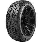 35X12.50R17LT Radar Renegade A/t Pro 121R Load Range Black Wall Tire. Fixed Price $268.31.