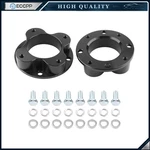 Eccpp 2.5" Front Leveling Lift Kit Aluminum For Toyota Tacoma 2024-2026 Lug. Fixed Price $48.95.
