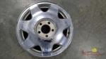 2000 Cadillac Seville 16" Wheel Rim 16X7, Lug, 115MM Alum. Fixed Price $175.00.