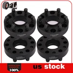4X 1.5" Thick Hubcentric Wheel Spacers 6X5.5 For Chevy Silverado 1500 Suburban. Fixed Price $94.98.