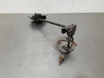 2017 Infiniti QX60 3.5L Spare Wheel Carrier. Fixed Price $49.72.