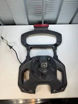 Oem 2018 2025 Jeep Wrangler, Spare Tire Bracket Assembly. Fixed Price $200.00.