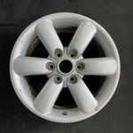 Nissan Titan Armada Oem Wheel 18 2008-2015 Rim Factory Original 62493. Fixed Price $136.88.