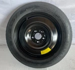 21-25 Hyundai Tucson Santa Fe 17X4 Compact Spare Tire Wheel T135/90D17 # 105991. Fixed Price $205.24.