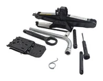 2015-2018 Audi Q3 (8U) Emergency Spare Tire Jack Car Lift Tool Kit Set. Fixed Price $94.99.