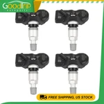 4PC 433MHZ For 14-19 Bmw 1.5L-4.4L Tpms Tire Pressure Sensor 36106798872. Fixed Price $32.13.