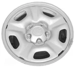 Genuine Oem Wheel For 2005-2015 Toyota Tacoma Inch Silver Steel Rim. Fixed Price $159.93.