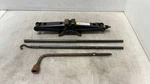 Jeep Wrangler Jk Oem Rear Spare Tire Jack With Tools Assembly 2007-2017 131417. Fixed Price $119.99.