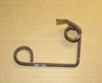 1985-1993 Corvette C4 Jack Storage Spring Piece, Gm 14084442. Fixed Price $14.99.