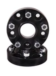 Rugged Ridge 15201.08 1.5IN Wheel Spacers For 97-06 Jeep Wrangler/cherokee. Fixed Price $167.99.