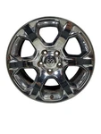 Alloy Road Wheel 2013-2024 Dodge Ram 1500 20X9 Chrome Spoke Wrg Lug 1000969. Fixed Price $250.00.