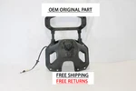 2018-2023 Jeep Wrangler Rear Spare Tire Bracket With Camera Nice Oem. Fixed Price $369.99.