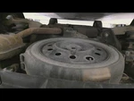 Traverse 2012 Spare Wheel Carrier 673276. Fixed Price $104.90.
