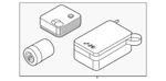 Genuine Bmw Tool Kit 71-10-6-898-022. Fixed Price $169.85.