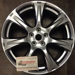 Nissan Murano 2012 2013 2014 62581 Aluminum Oem Wheel Rim X 7.5. Fixed Price $283.50.