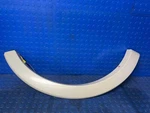 2003 - 06 Ford Expedition Rear Wheel Lip Molding Flare Lh Driver Side White Oem. Fixed Price $123.49.