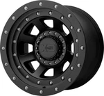 Inch Satin Black Rims Wheels Series XD137 Fmj 20X9 Ford Bronco 6X5.5 Lug. Fixed Price $2068.00.