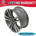 New Wheel Rim 18''X8" Fits 2012-2020 Bmw 320I 328I 330I 335I 340I 428I 430I 435I. Fixed Price $137.25.
