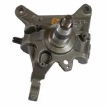 Genuine Ford Steering Knuckle DC3Z-3106-A. Fixed Price $387.60.