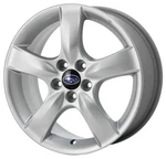 16" Subaru Impreza Wheel Rim Factory Oem 68752 2006-2007 Silver. Fixed Price $395.00.