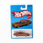 Hot Wheels '72 Ford Gran Torino Sport - 2017 Retro Style. Fixed Price $9.99.