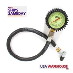 Joes 32305, One Tire Pressure Gauge 0-15 Psi High Performance & Racing Parts. Fixed Price $45.71.