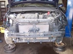 Rondo 2007 Spare Wheel Carrier 10635610. Fixed Price $104.00.