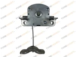 1997-04 Dodge Dakota Pickup Oem Spare Tire Hoist Wheel Carrier Winch Hanger Lift. Fixed Price $69.95.