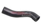 Metzger Charger Intake Hose Left For Chevrolet Opel Vauxhall 06-15 4805397. Fixed Price $23.17.