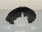 Porsche Panamera Rear Left Arch Liner Wheelhousing Cover 97050413303. Fixed Price $93.53.