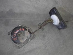 03 Ford Expedition Spare Wheel Carrier 4182. Fixed Price $118.66.