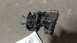 Tacoma 2021 Spare Wheel Carrier 2443300. Fixed Price $84.00.