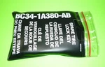 BC34-1A380-AB Oem Ford Spare Tire Lock Key Kit F250 F350 81343 723262M. Fixed Price $67.99.