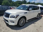 Wheel 22X8 Alloy 14 Spoke Road Fits 15-17 Infiniti QX80 849270. Fixed Price $170.91.