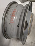 Used 16X6 Steel Wheel Drw For 1997 Chevrolet TCHEV3500 560-01620A. Fixed Price $118.39.