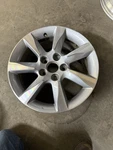 #71801 2012-2014 Acura Tl 17" Oe Used Wheel 42700TK4A22. Fixed Price $165.00.