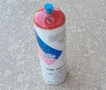 79 83 Datsun Original Space Saver Spare Inflator Bottle 40313-N4700. Fixed Price $109.95.