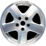 Wheel Rim Dodge Caravan Grand 16 2003-2008 1TA06PAKAB WW27PAKAB Factory Oe 2184. Fixed Price $179.00.