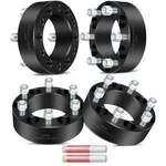 2 Inch Wheel Spacers Lug - 6X5.5 108MM Hb 14X1.5 Studs Fit Fo.... Fixed Price $137.88.