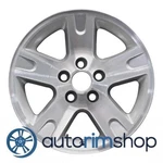 Ford Ranger Explorer Sport Trac 2002-2007 16" Factory Oem Wheel Rim. Fixed Price $215.64.