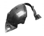 Fits 2004-2009 Bmw X3 Front Bumper Passenger Inner Fender Splash Shield Liner. Fixed Price $89.20.