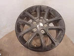 18X8 Aluminum Wheel Rim, Painted From 2016 Grand Cherokee 12930921. Fixed Price $142.38.