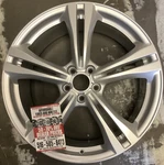 Audi S6 2013 2014 2015 16 2017 2018 58920 Aluminum Oem Wheel Rim X 8.5 Silver. Fixed Price $705.00.