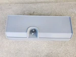 Oem 1988-99 Chevy Gmc C/k Obs Ext. Cab Pickup Jack Storage Gray (box Only). Fixed Price $98.94.