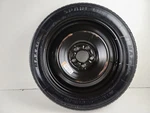 2012-2022 Ford Focus Spare Tire Compact Donut 16'' Oem. Fixed Price $104.45.