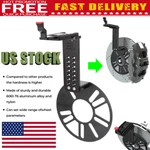 Universal Wheel Fitment Offset Tool - Aluminum Measurement Gauge Hub. Fixed Price $32.45.