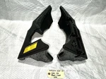 2014-2020 Lexus IS250 IS350 Rear Trunk Spare Tire Tools Kit Box Foam Storage Oem. Fixed Price $39.88.