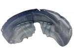 2016 2023 Audi Tts Ttrs Quattro Rear Left Wheelhouse Liner Splash Shield Oem. Fixed Price $92.99.